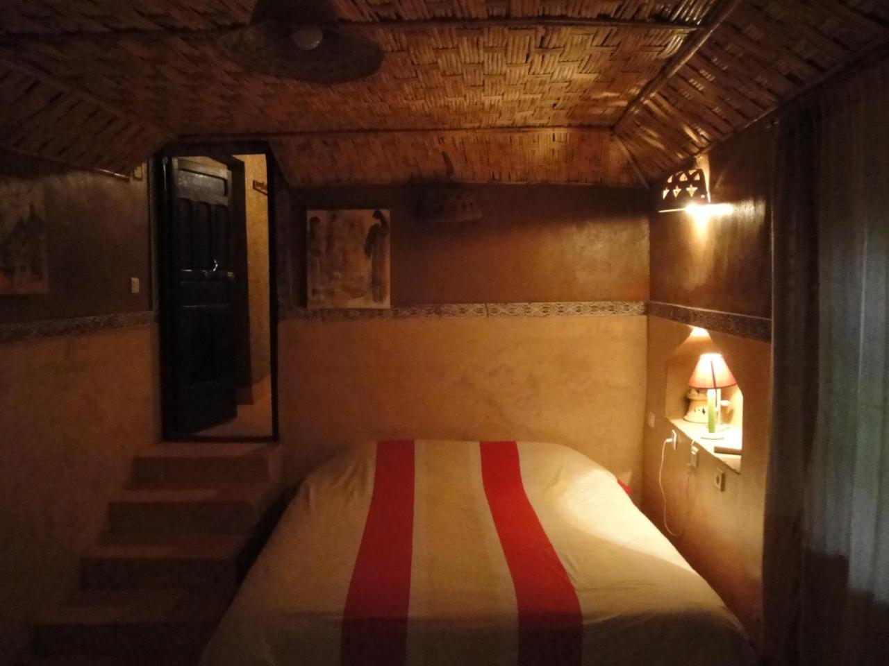 Kasbah Ben Ali Hotel Kelaat-M'Gouna Екстериор снимка