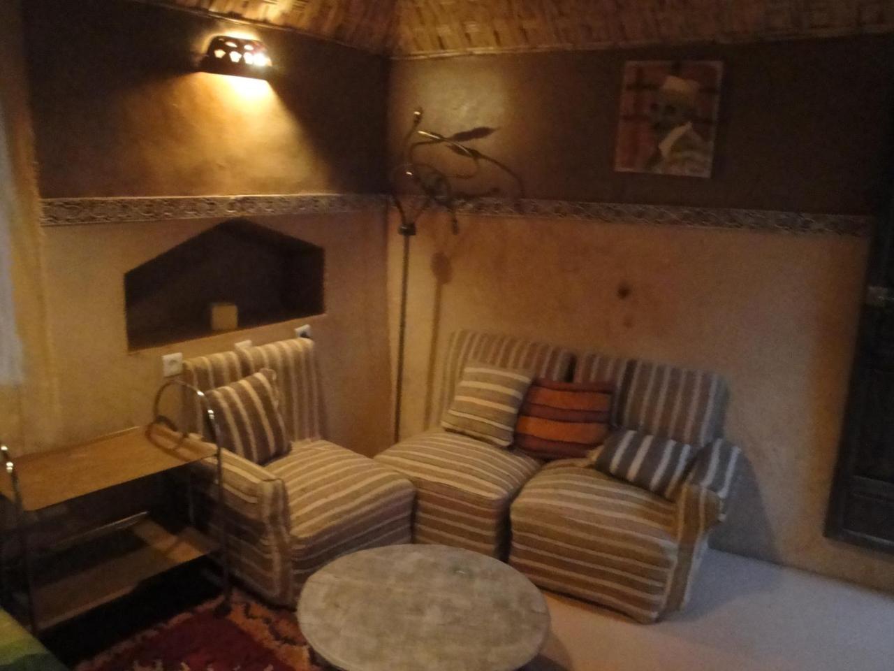 Kasbah Ben Ali Hotel Kelaat-M'Gouna Екстериор снимка